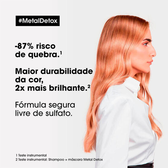 LOREAL P   SHAMPOO       HAIR 1,5L